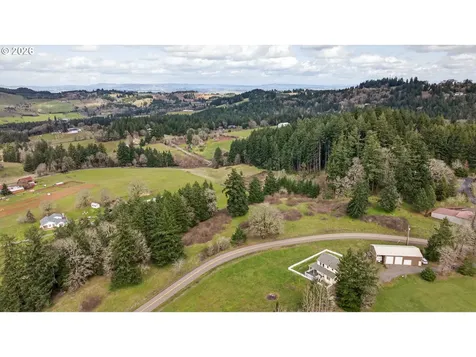 7280 SE Eola Hills Road Amity OR 97101