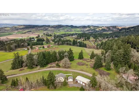 7280 SE Eola Hills Road Amity OR 97101