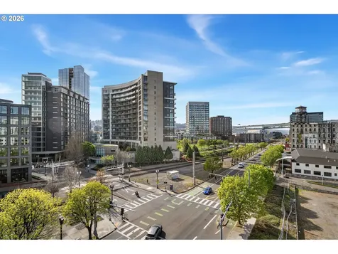 1310 NW Naito Parkway Portland OR 97209