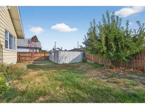 2860 College Street Baker City OR 97814