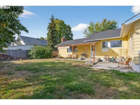 2860 College Street Baker City OR 97814