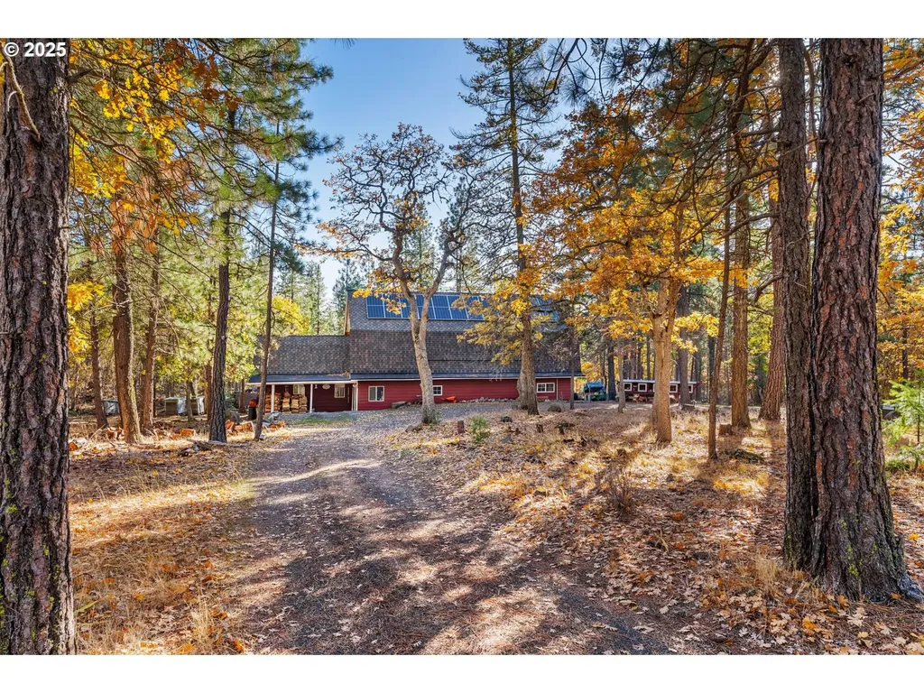 126 Noble Fir Goldendale WA 98620