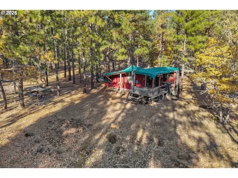 126 Noble Fir Goldendale WA 98620