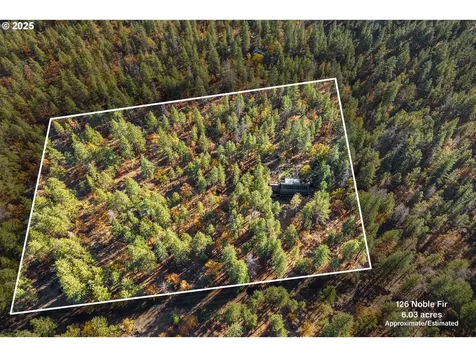 126 Noble Fir Goldendale WA 98620