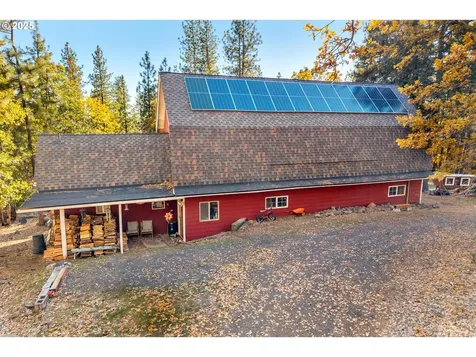 126 Noble Fir Goldendale WA 98620