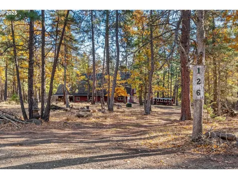 126 Noble Fir Goldendale WA 98620