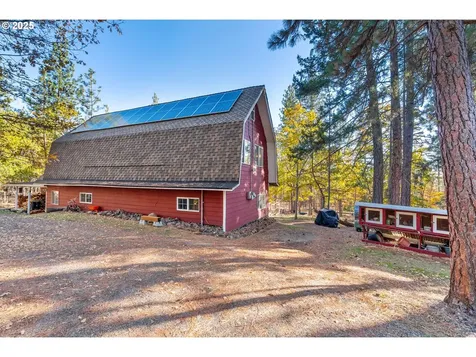 126 Noble Fir Goldendale WA 98620
