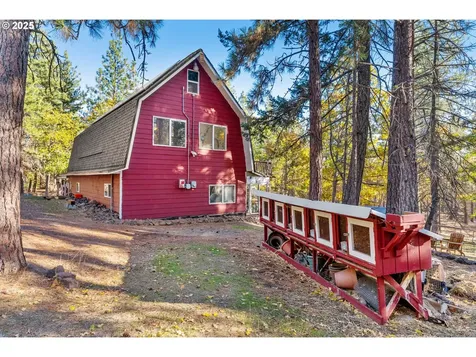 126 Noble Fir Goldendale WA 98620