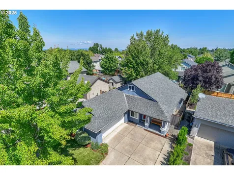 5419 Baden Way Eugene OR 97402