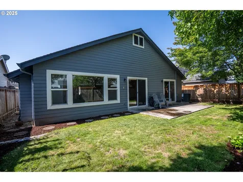 5419 Baden Way Eugene OR 97402