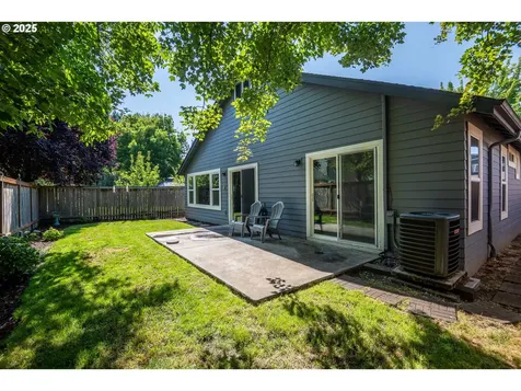5419 Baden Way Eugene OR 97402