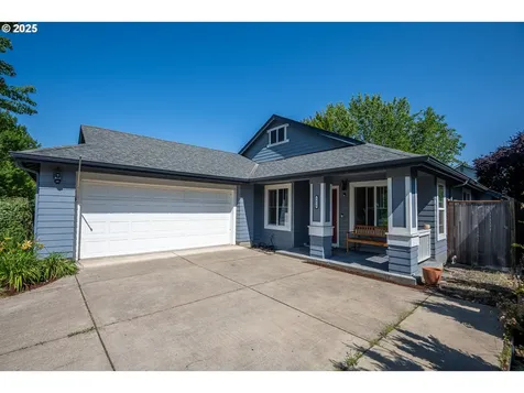 5419 Baden Way Eugene OR 97402