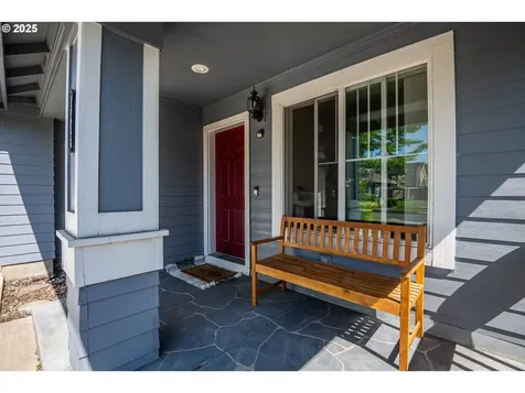 5419 Baden Way Eugene OR 97402