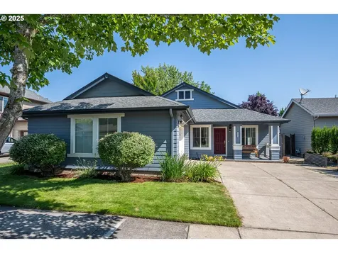 5419 Baden Way Eugene OR 97402