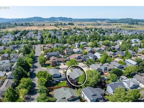 5419 Baden Way Eugene OR 97402
