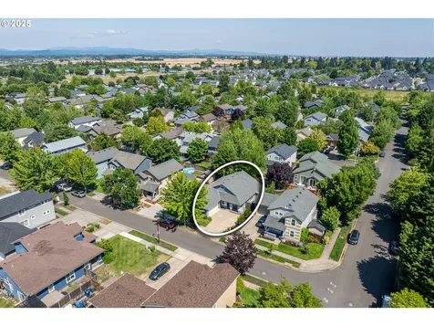 5419 Baden Way Eugene OR 97402