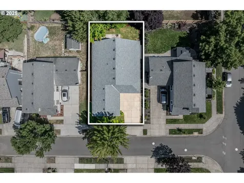 5419 Baden Way Eugene OR 97402