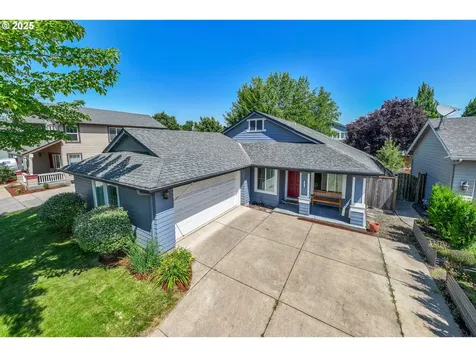 5419 Baden Way Eugene OR 97402