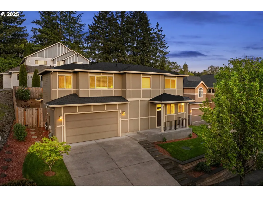 4014 NE Everett Court Camas WA 98607