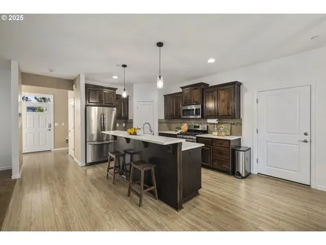 4014 NE Everett Court Camas WA 98607