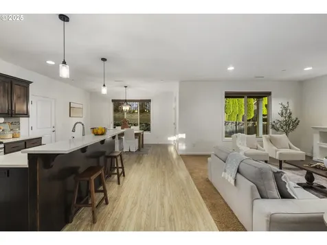 4014 NE Everett Court Camas WA 98607