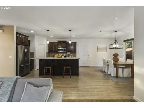 4014 NE Everett Court Camas WA 98607