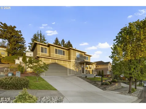 4014 NE Everett Court Camas WA 98607