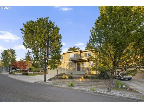 4014 NE Everett Court Camas WA 98607