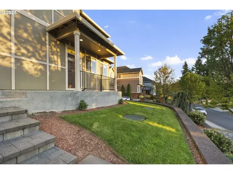 4014 NE Everett Court Camas WA 98607