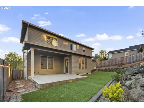 4014 NE Everett Court Camas WA 98607