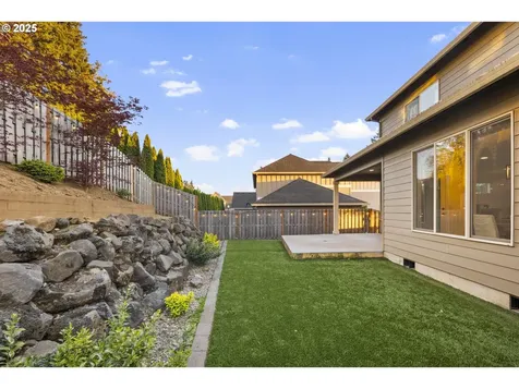 4014 NE Everett Court Camas WA 98607