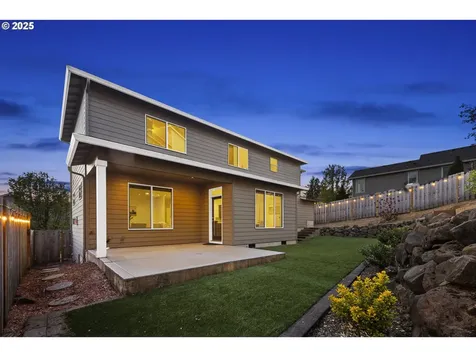 4014 NE Everett Court Camas WA 98607