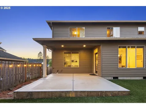 4014 NE Everett Court Camas WA 98607