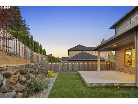 4014 NE Everett Court Camas WA 98607