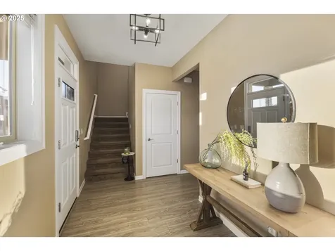 4014 NE Everett Court Camas WA 98607