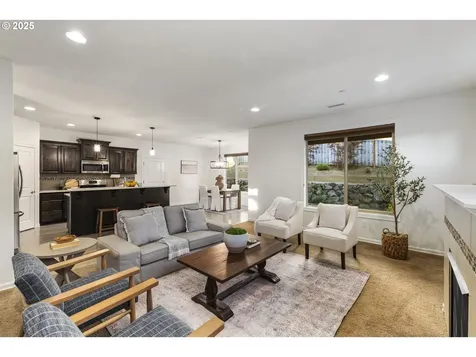 4014 NE Everett Court Camas WA 98607
