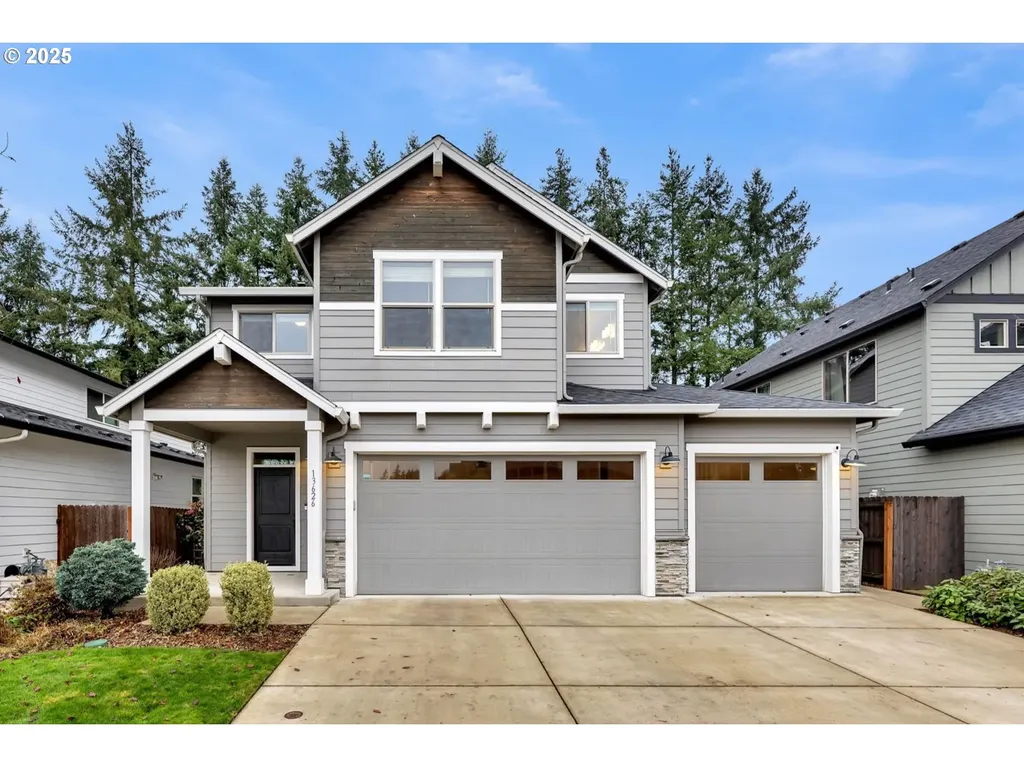 13626 NE 113th Way Vancouver WA 98682