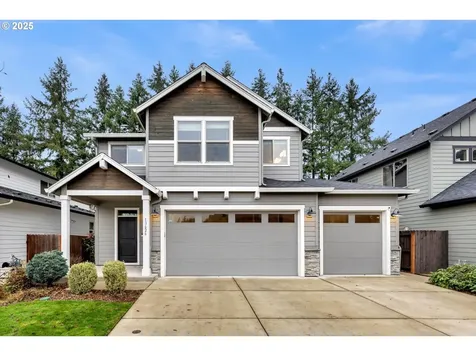 13626 NE 113th Way Vancouver WA 98682