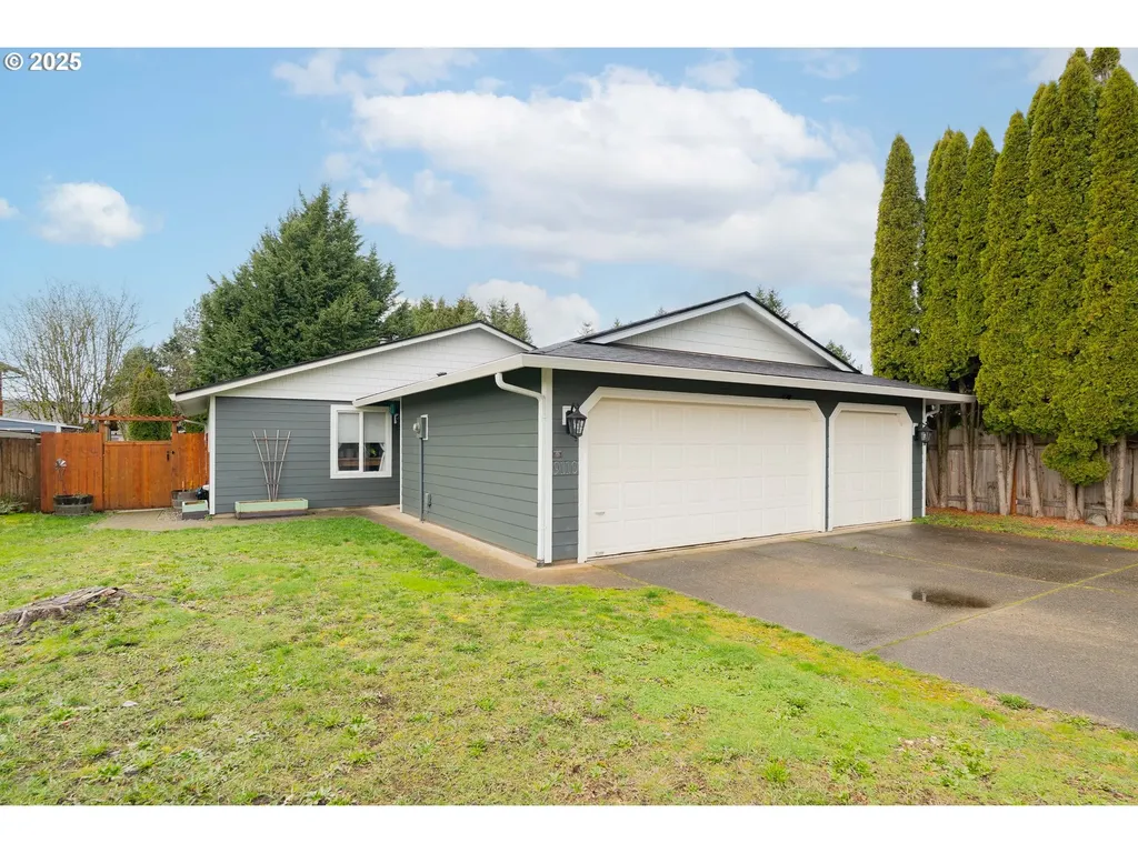 9110 NE 145th Avenue Vancouver WA 98682