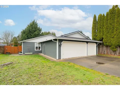 9110 NE 145th Avenue Vancouver WA 98682