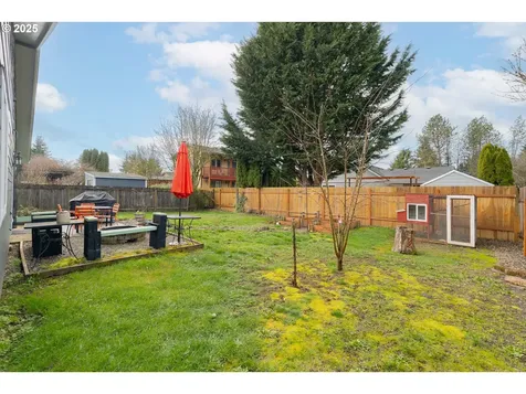 9110 NE 145th Avenue Vancouver WA 98682