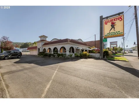1347 NE Stephens Street Roseburg OR 97470