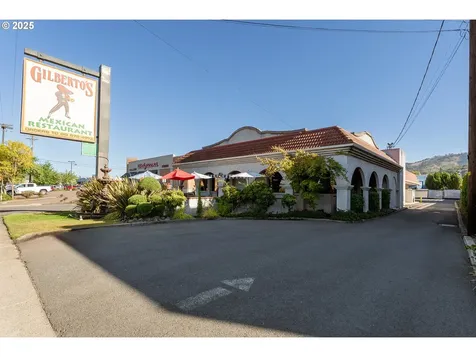 1347 NE Stephens Street Roseburg OR 97470
