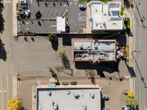 1347 NE Stephens Street Roseburg OR 97470