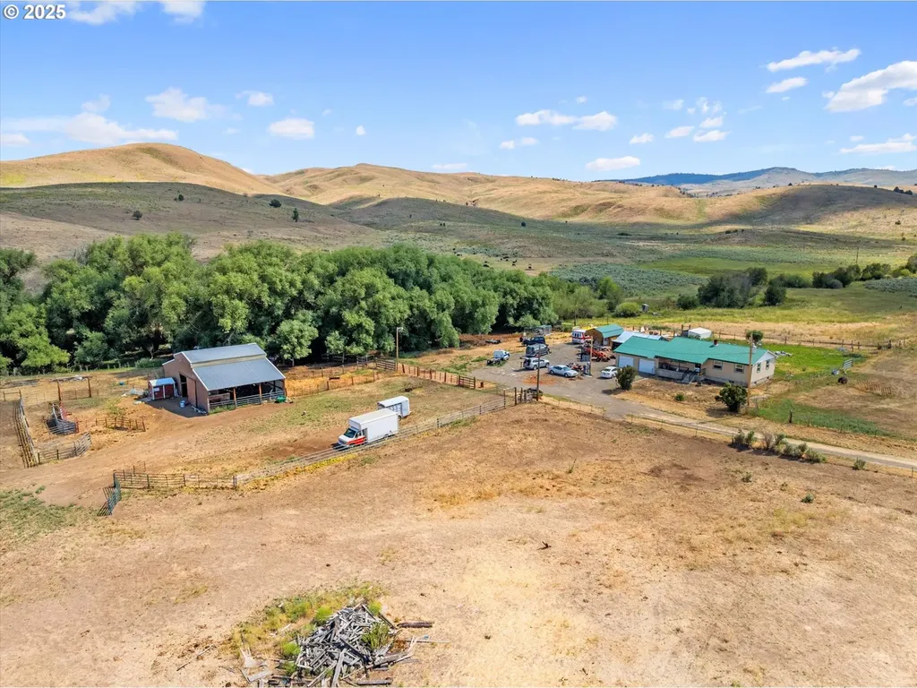 37799 Alder Creek Road Baker City OR 97814