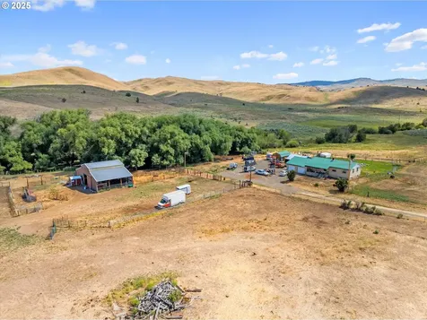 37799 Alder Creek Road Baker City OR 97814