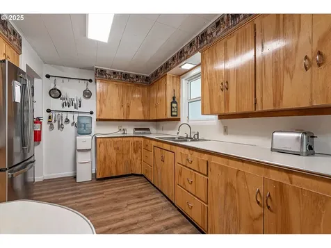 37799 Alder Creek Road Baker City OR 97814
