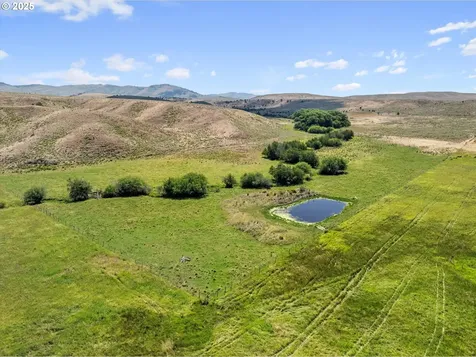 37799 Alder Creek Road Baker City OR 97814