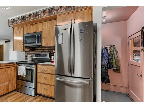 37799 Alder Creek Road Baker City OR 97814