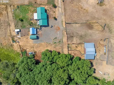 37799 Alder Creek Road Baker City OR 97814